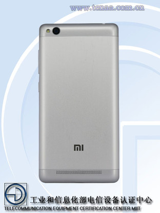 疑紅米手機3入網 