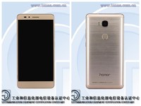 榮耀5X高配版獲入網(wǎng) 或借CES入美國(guó)市場(chǎng)