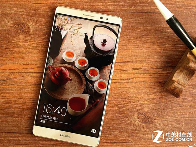 N款追劇神器 無大屏不歡的熱門手機推薦 