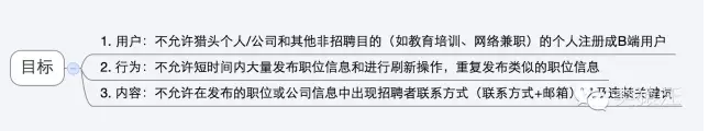 產品經理，為什么應該盡早考慮Anti策略？