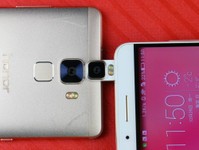 風(fēng)格截然不同 榮耀7/榮耀7i對(duì)比圖賞