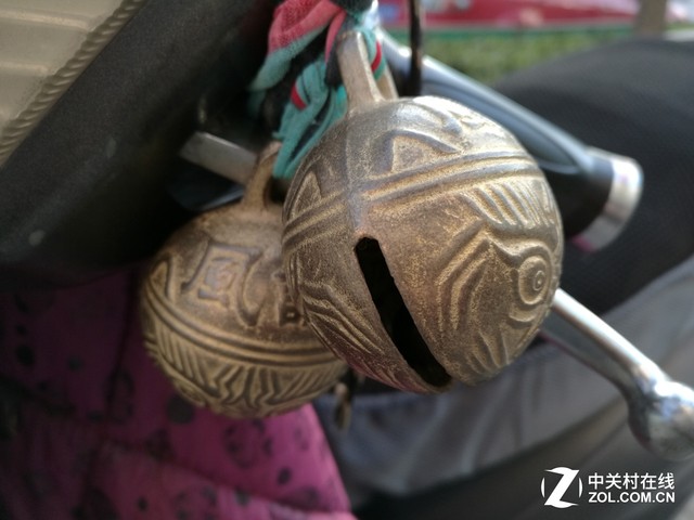 三軸智能光學防抖 華為Mate 8拍照體驗 