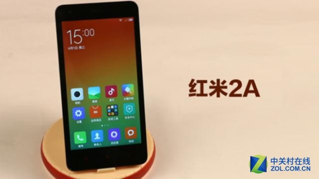 小米、中興研發芯片 聯發科稱:不看好