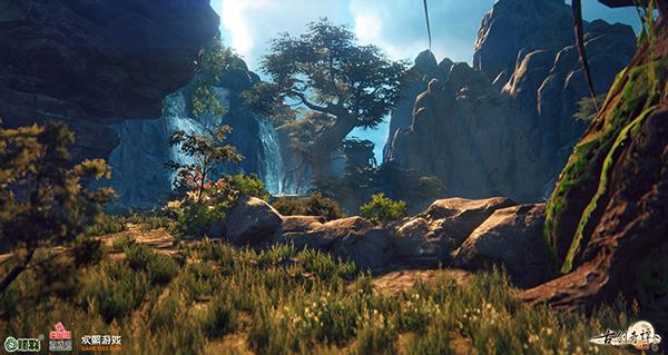 古劍奇譚OL網(wǎng)絡(luò)版滿級(jí)體驗(yàn)資格開放