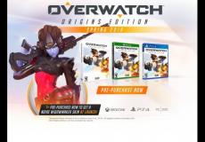 暴雪守望先鋒并不是免費(fèi)價(jià)格高到心碎