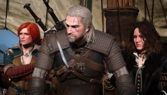 巫師3狂獵高級怪打法怎樣戰(zhàn)勝高級怪 