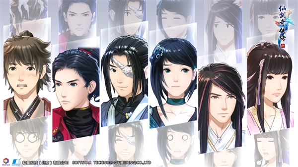 仙劍奇俠傳六新人必備操作經驗技巧 