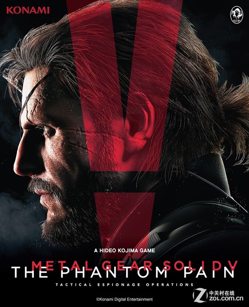 合金裝備5幻痛隱藏結(jié)局達(dá)成及核彈數(shù)目 