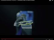 2015年，機(jī)器人界發(fā)生了哪些神奇瘋狂的故事？（上）