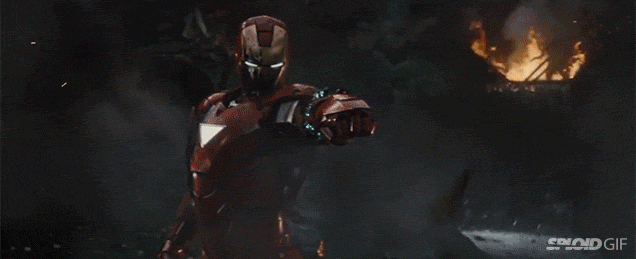  2015年，機(jī)器人界發(fā)生了哪些神奇瘋狂的故事？（上）