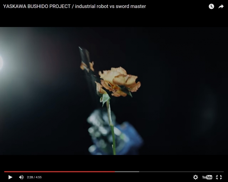  2015年，機(jī)器人界發(fā)生了哪些神奇瘋狂的故事？（上）