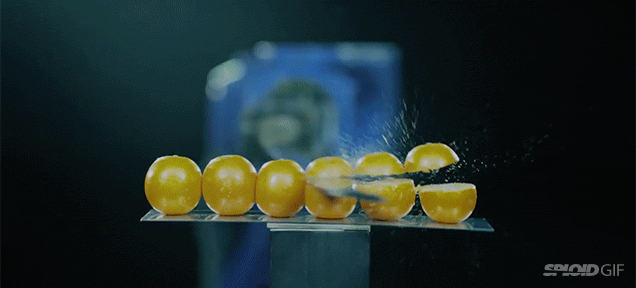  2015年，機(jī)器人界發(fā)生了哪些神奇瘋狂的故事？（上）