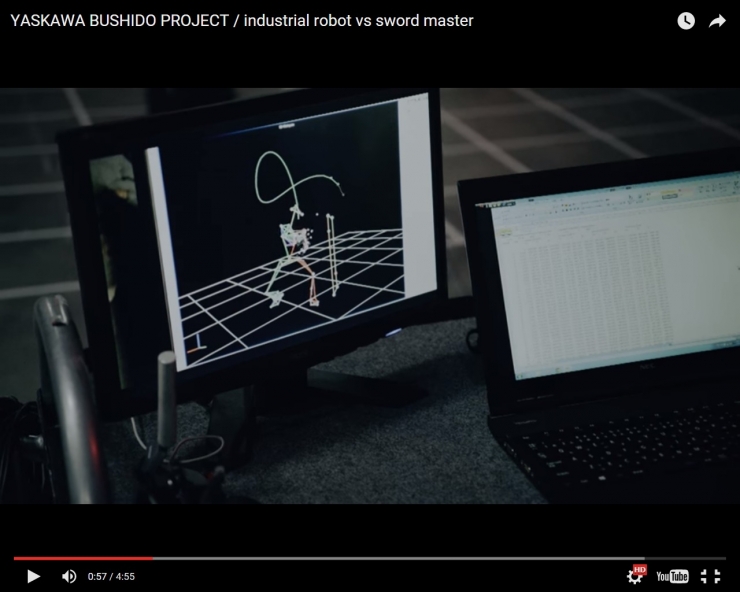  2015年，機(jī)器人界發(fā)生了哪些神奇瘋狂的故事？（上）