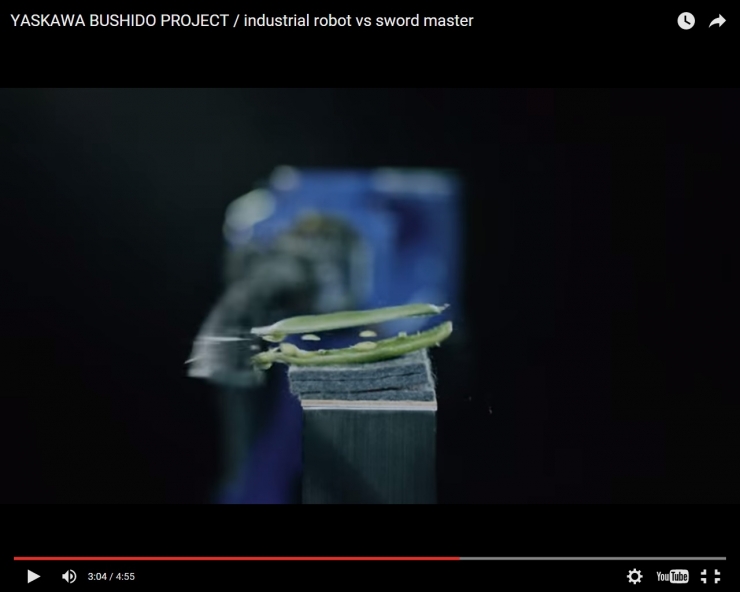  2015年，機(jī)器人界發(fā)生了哪些神奇瘋狂的故事？（上）