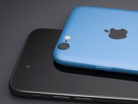 4英寸iPhone7來了 明年1月將大量生產