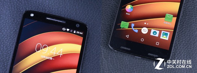 moto x force全面評測
