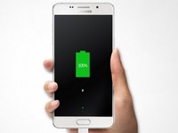 三星全新Galaxy A5續(xù)航評(píng)測(cè) 大電池快充