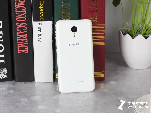 多彩時尚千元機(jī) 魅藍(lán)metal官網(wǎng)售價1099