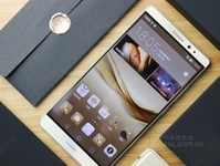  華為mate8今日報價3399元 超大屏幕配備