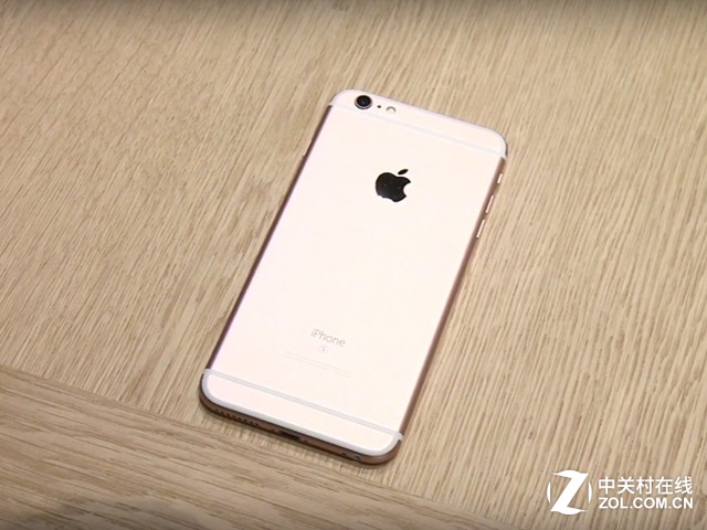 充電寶免費送 港版蘋果iPhone6s超低價