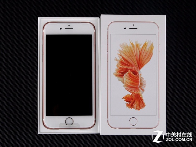 就是不加價(jià) 蘋果iPhone 6s今日?qǐng)?bào)價(jià)6088 