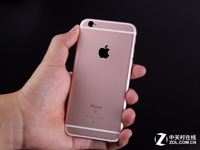 就是不加價(jià) 蘋果iPhone 6s今日?qǐng)?bào)價(jià)6088 