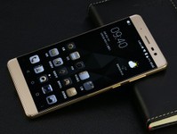 中興AXON天機Max圖賞 巨屏盡在掌握