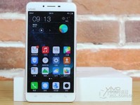 vivo X6Plus續(xù)航體驗(yàn) 3000mAh+雙引擎