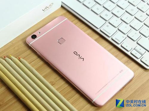 3000mAh+雙引擎 vivo X6Plus續航體驗