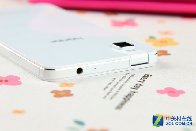 打開年輕人的新視界 榮耀7i開箱圖賞