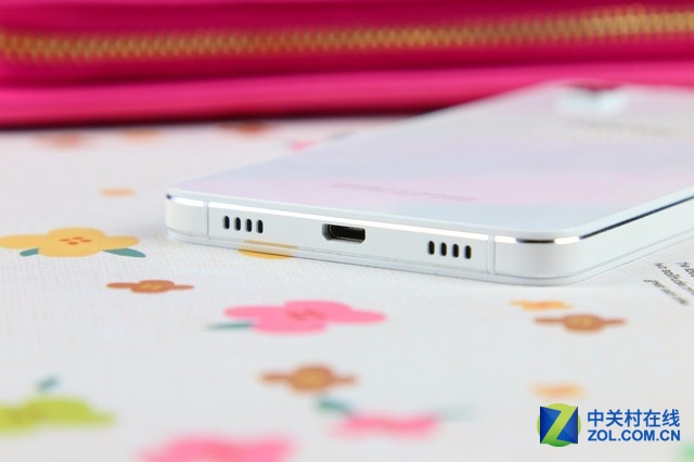 打開年輕人的新視界 榮耀7i開箱圖賞