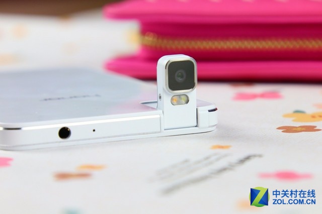 打開年輕人的新視界 榮耀7i開箱圖賞