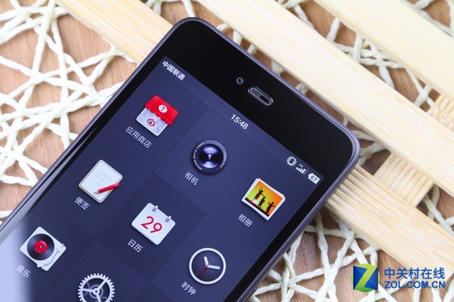 體驗(yàn)至上 錘子手機(jī)Smartisan T2圖賞 