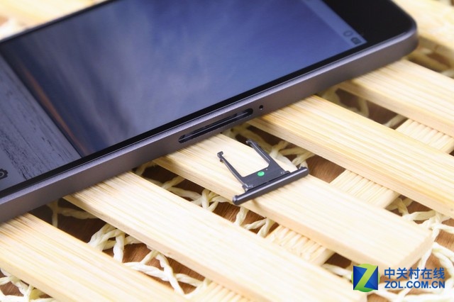 體驗至上 錘子手機Smartisan T2圖賞