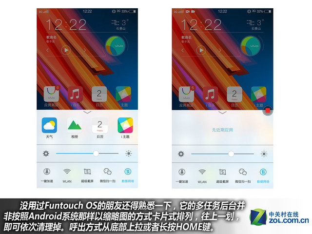 雙引擎閃充+4GB RAM vivo X6Plus購機手冊