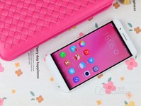 華為榮耀7i官網(wǎng)報1599元 側邊指紋識別