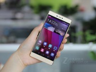 配置給力高清屏 華為P8今日報價2399元