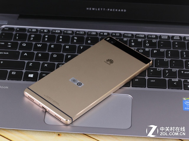 全金屬+出色拍照 高配版華為P8報(bào)價(jià)3408 