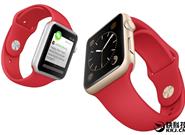 蘋果中國推新Apple Watch：果粉快上