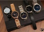 HUAWEI WATCH開啟揚(yáng)聲器功能：用手表打電話