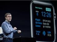 Apple Watch計時精度比iPhone高4倍