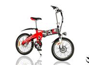 國產(chǎn)電瓶車續(xù)航飆至300km：上班5km一月免充