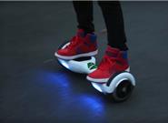 英國沒收1.5萬電動平衡車：幾乎全中國產
