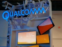 直擊CES2016:20張圖讓你重新認(rèn)識(shí)高通