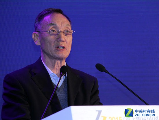 中興通訊董事長退休 接任者3月份宣布 