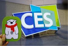 三分鐘帶你逛完CES2016四大主角：誰主沉浮？