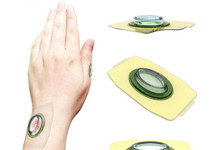 可穿戴設備進軍醫療行業：很好很實用