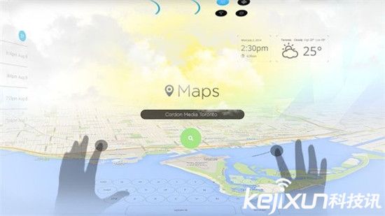 蘋果預計明年進軍VR領域：VR競賽越來越好看