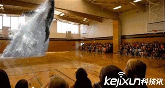 蘋果憋著要發(fā)大招:志在顛覆AR和VR