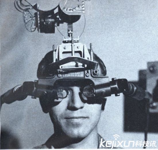 明年是VR元年？恐怕我們又要失望了